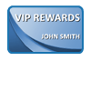 Automotive Industry Rewards Card