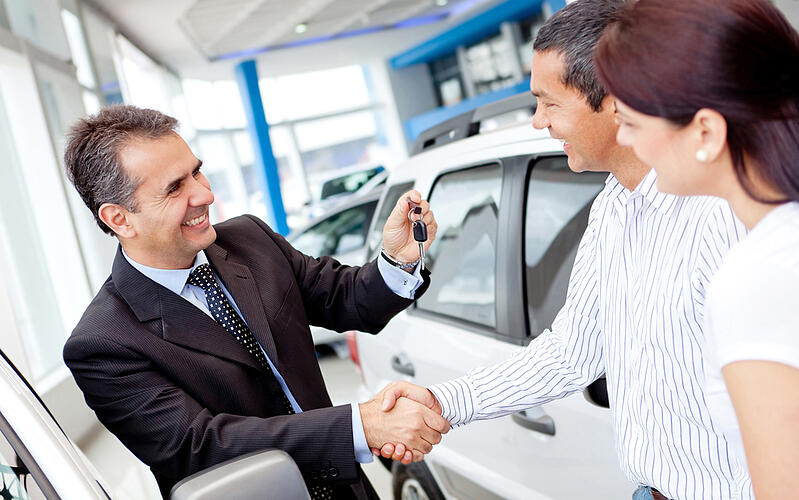 Is it Time to Give Your Service Department Marketing a Tune-up?